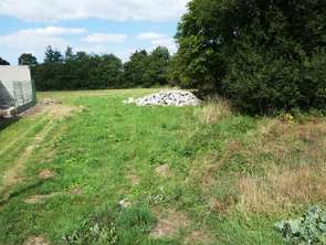 Vente Terrain 552 m&sup2;Priziac