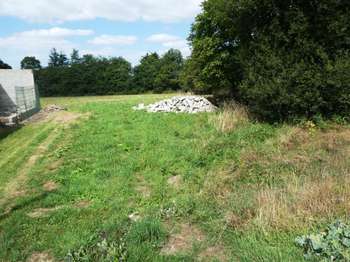 Photo Vente de terrain Priziac