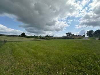 Photo Vente de terrain Priziac