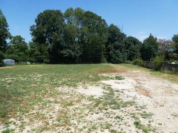 Vente Terrain 1933 m&sup2;Priziac