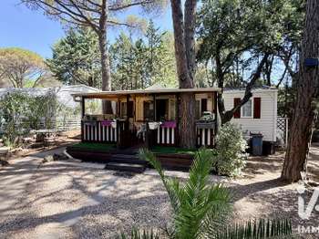 Vente Terrain 80 m&sup2;Puget-sur-Argens