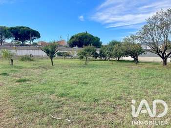 Vente Terrain 512 m&sup2;Puget-sur-Argens