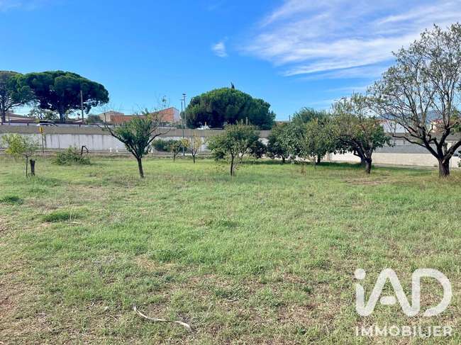 Terrain 512 m² · à Puget-sur-Argens · 512 m² · 200 000 €