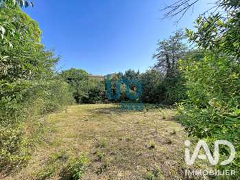 Vente Terrain 623 m&sup2;Puimisson