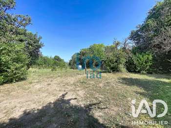 Vente de terrain Puimisson 34