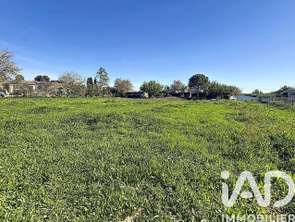 Vente Terrain 2480 m&sup2;Puissalicon