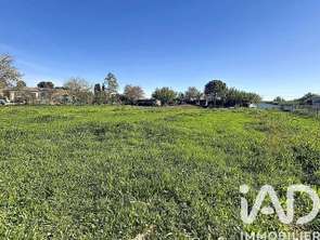 Vente Terrain 2480 m&sup2;Puissalicon