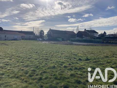 Vente de terrain Pujo 65