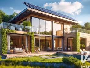 Vente Terrain 154798 m&sup2;Puy-l'Évêque