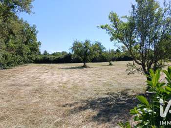 Vente Terrain 1722 m&sup2;Puylaroque