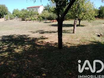 Vente de terrain Puylaurens 81