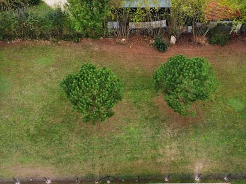 Vente de terrain Puymoyen 16