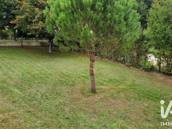 Vente Terrain 898 m&sup2;Puymoyen