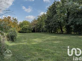 Vente Terrain 789 m&sup2;Puyravault