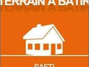 Vente Terrain 415 m&sup2;Puyravault