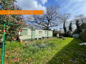 Vente Terrain 435 m&sup2;Québriac