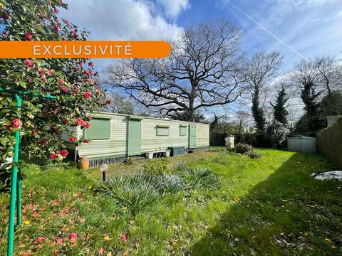 Vente de terrain Québriac 35