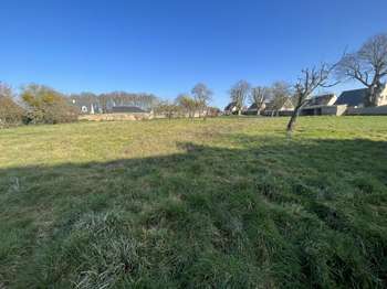 Vente Terrain 1700 m&sup2;Quédillac