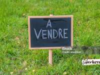 Vente de terrain Vente de terrain