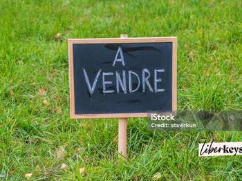 Vente TerrainQuédillac