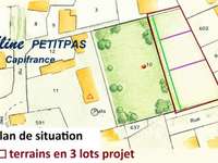 Vente de terrain Vente de terrain