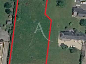 Vente Terrain 3260 m&sup2;Querré