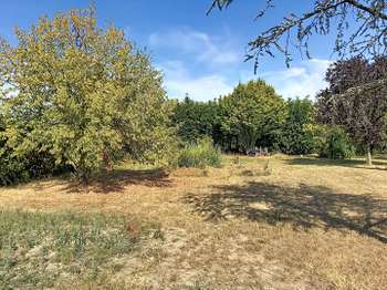Vente Terrain 568 m&sup2;Querré