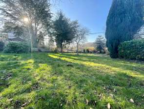 Vente Terrain 746 m&sup2;Querrien