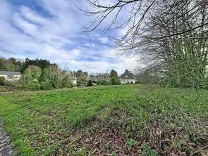 Vente Terrain 2200 m&sup2;Querrien