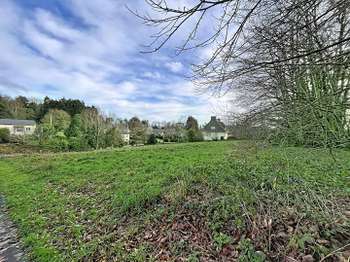 Photo Vente de terrain Querrien