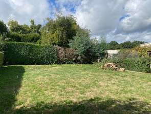 Vente Terrain 1070 m&sup2;Quessoy