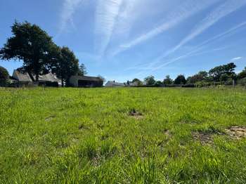 Vente de terrain Quessoy 22