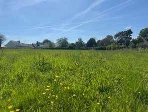 Vente Terrain 994 m&sup2;Quessoy