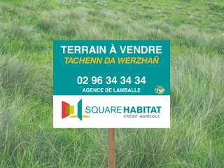 Vente de terrain Vente de terrain