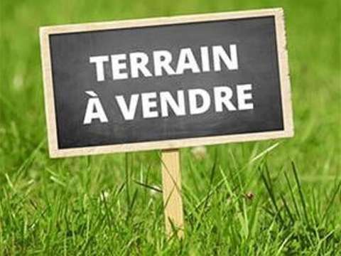 Vente de terrain Questembert 56
