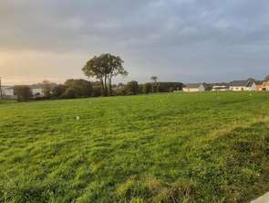 Vente Terrain 400 m&sup2;Questembert