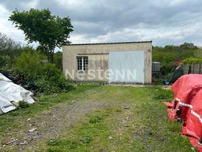 Vente Terrain 511 m&sup2;Questembert