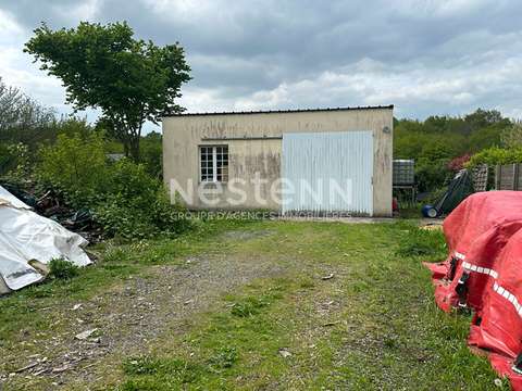 Vente de terrain Questembert 56