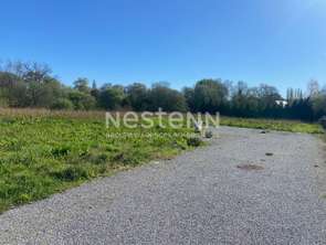 Vente Terrain 548 m&sup2;Questembert