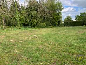 Vente Terrain 1261 m&sup2;Questembert
