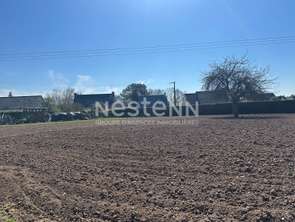 Vente Terrain 730 m&sup2;Questembert