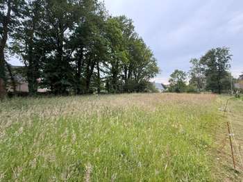 Vente de terrain Questembert 56