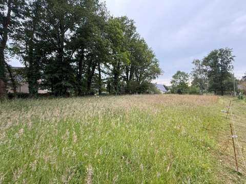 Vente de terrain Questembert 56