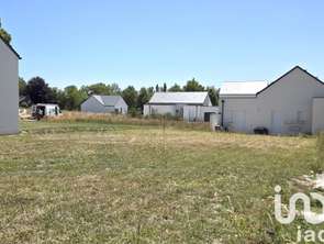 Vente Terrain 408 m&sup2;Questembert