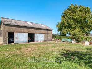 Vente Terrain 1389 m&sup2;Questembert