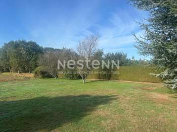 Vente de terrain Questembert 56
