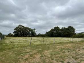 Vente Terrain 4366 m&sup2;Questembert