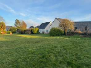 Vente Terrain 450 m&sup2;Questembert