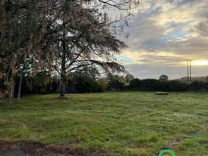 Vente Terrain 665 m&sup2;Questembert