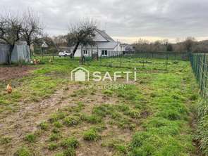 Vente Terrain 901 m&sup2;Questembert